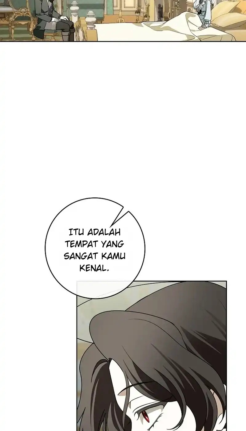 The 100 Curses of Illeston Mansion Chapter 43 Gambar 62