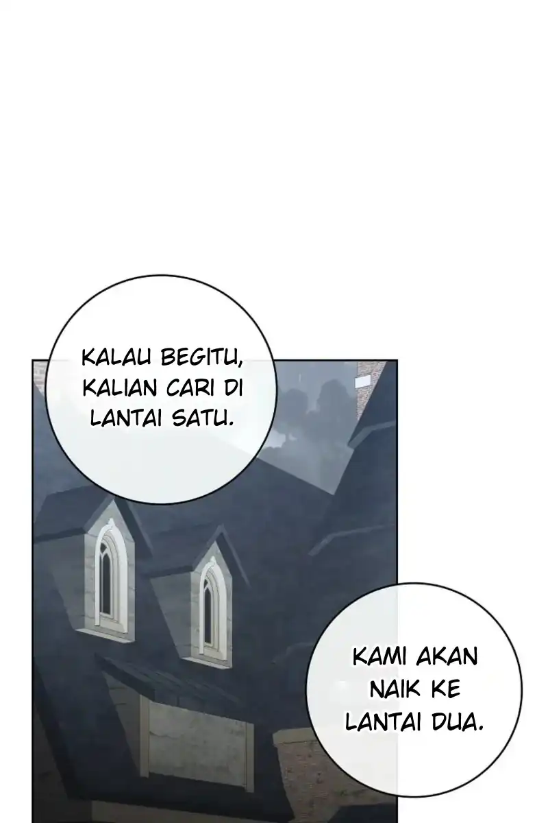 The 100 Curses of Illeston Mansion Chapter 44 Gambar 76