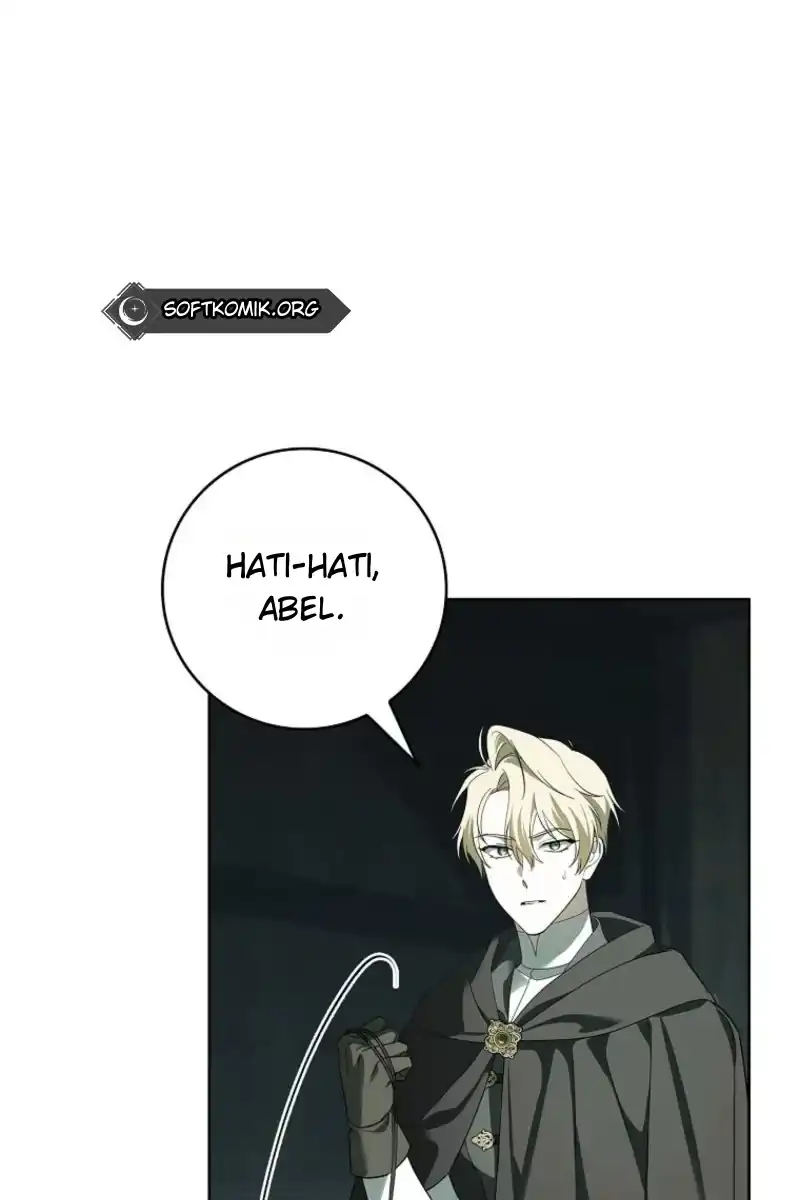 The 100 Curses of Illeston Mansion Chapter 44 Gambar 78