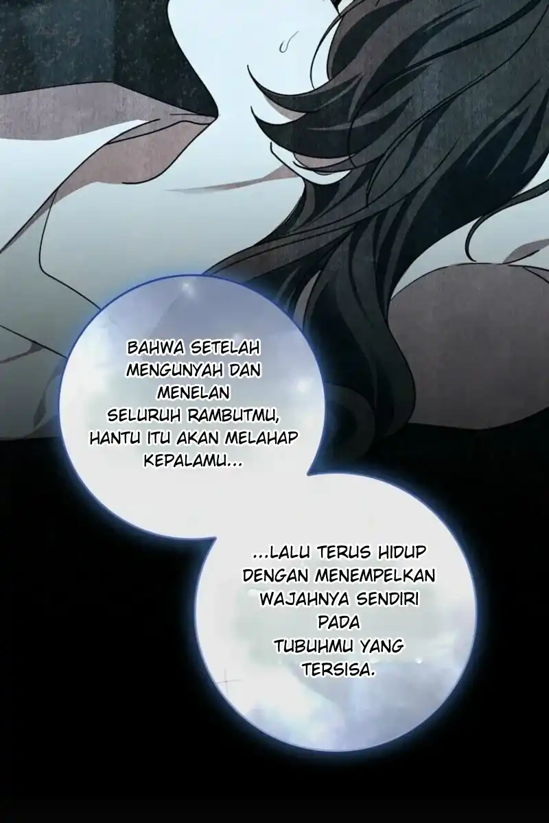 The 100 Curses of Illeston Mansion Chapter 45 Gambar 74
