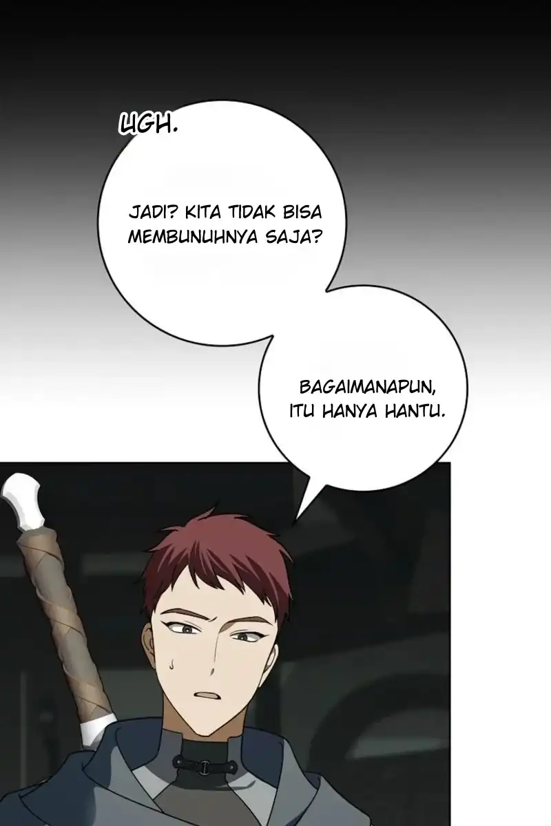 The 100 Curses of Illeston Mansion Chapter 45 Gambar 75