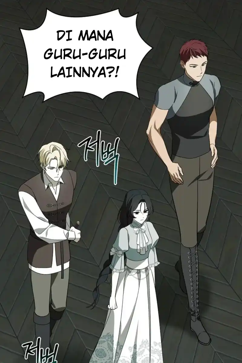 The 100 Curses of Illeston Mansion Chapter 47 Gambar 65