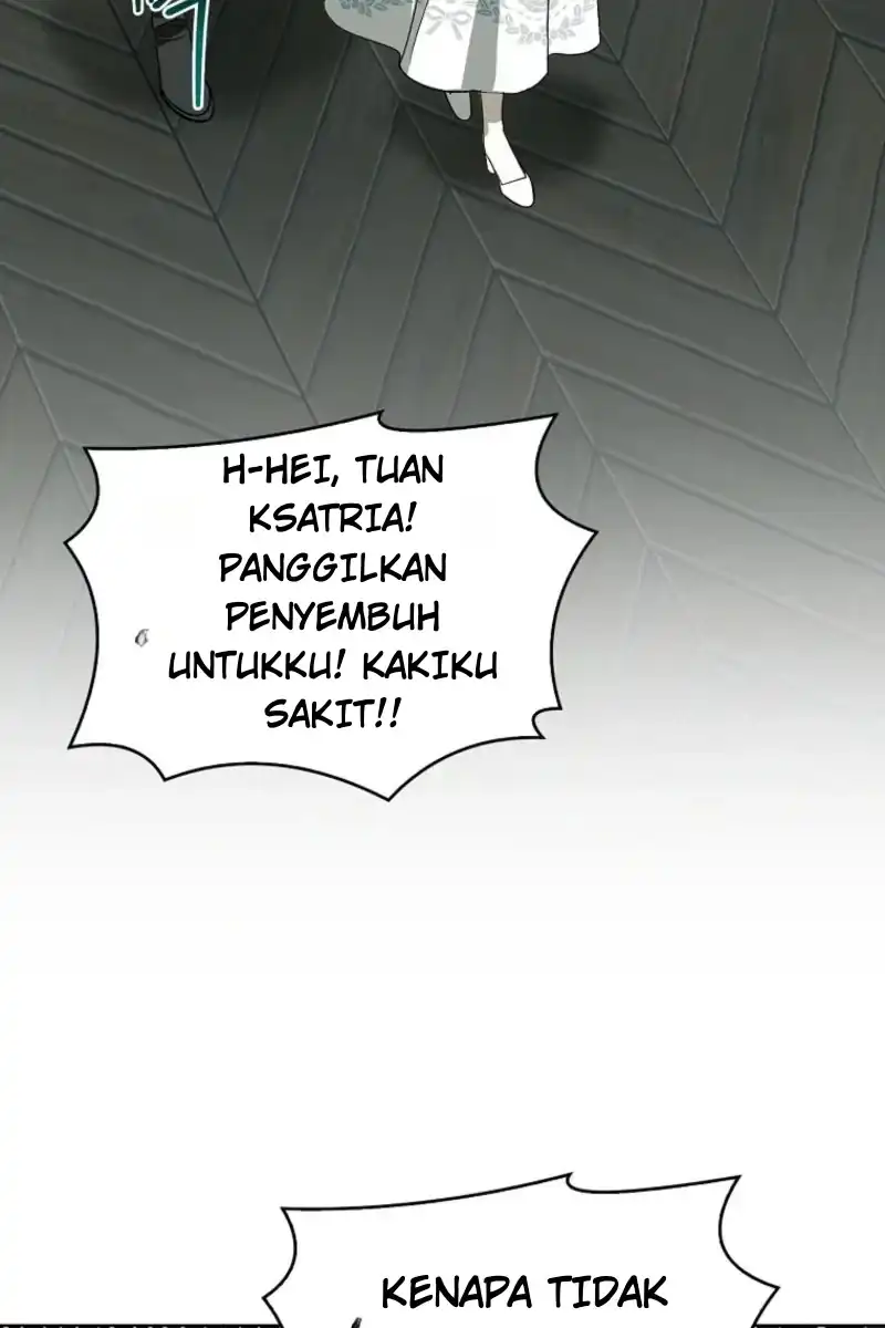 The 100 Curses of Illeston Mansion Chapter 47 Gambar 66
