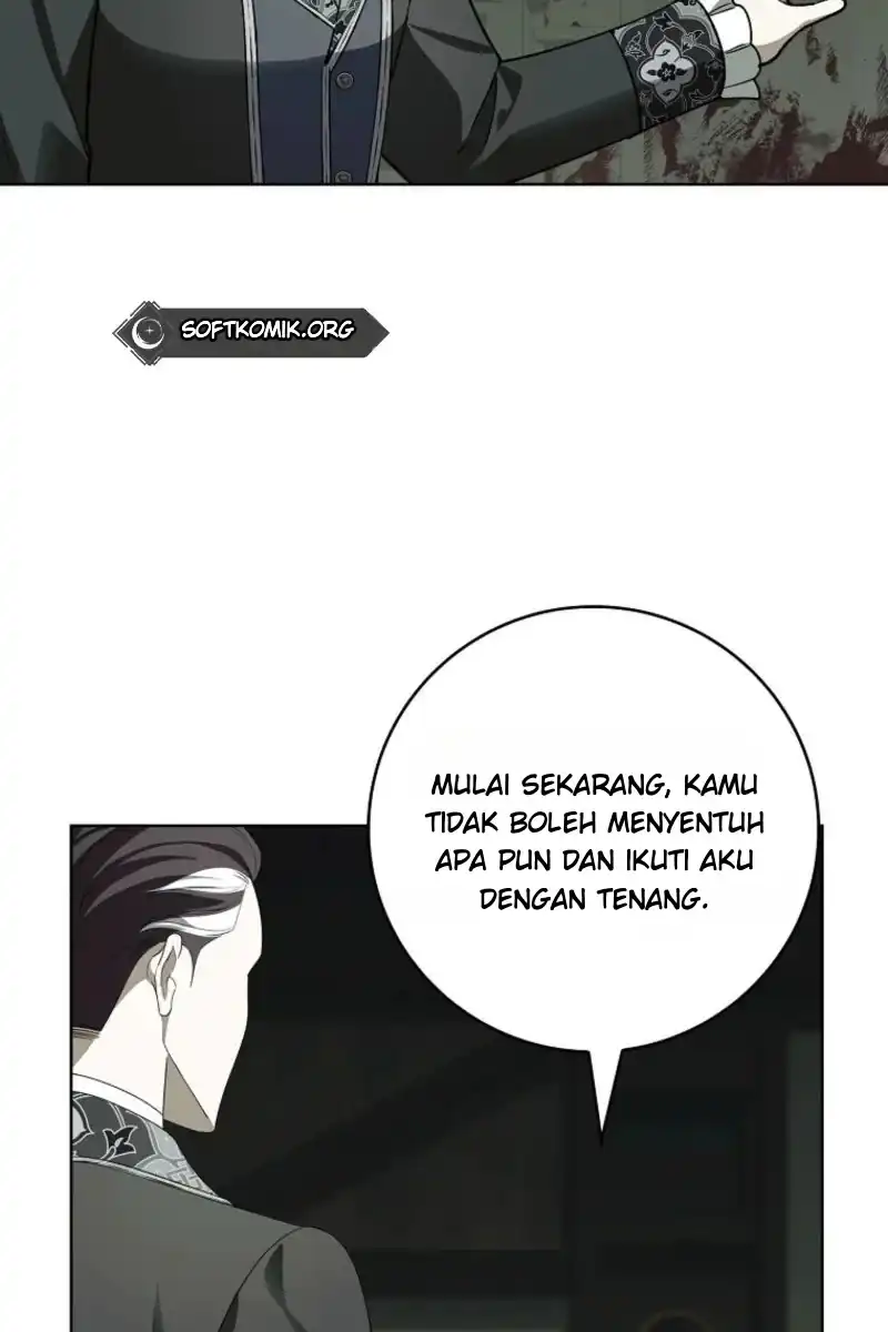 The 100 Curses of Illeston Mansion Chapter 48 Gambar 38