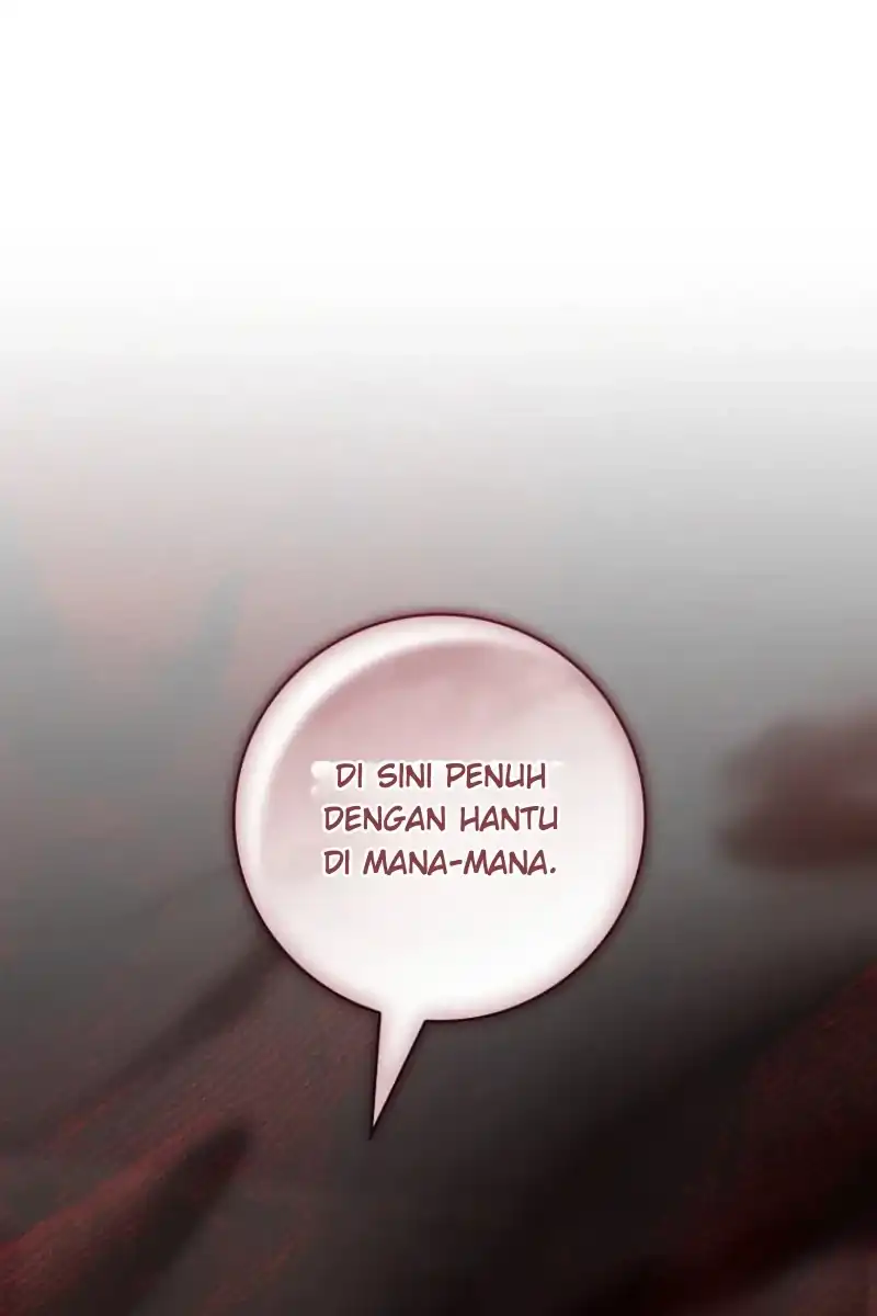 The 100 Curses of Illeston Mansion Chapter 48 Gambar 40