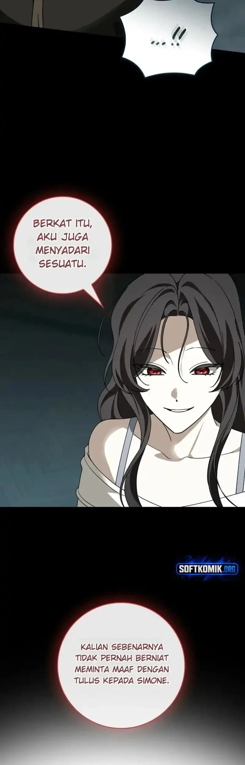 The 100 Curses of Illeston Mansion Chapter 50 Gambar 34
