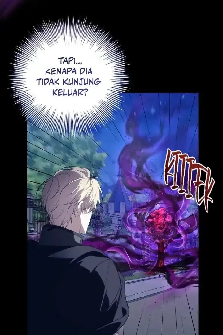 The 100 Curses of Illeston Mansion Chapter 7 Gambar 77