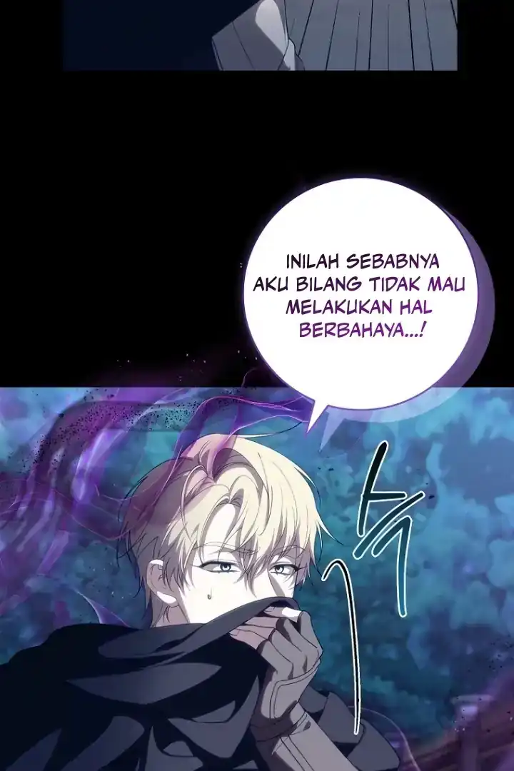 The 100 Curses of Illeston Mansion Chapter 7 Gambar 78