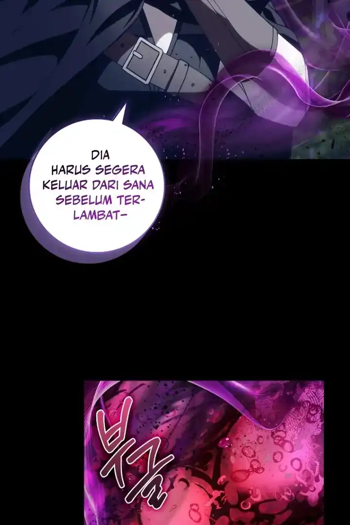 The 100 Curses of Illeston Mansion Chapter 7 Gambar 79
