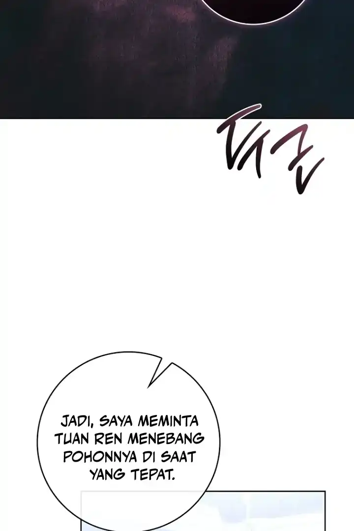 The 100 Curses of Illeston Mansion Chapter 8 Gambar 63