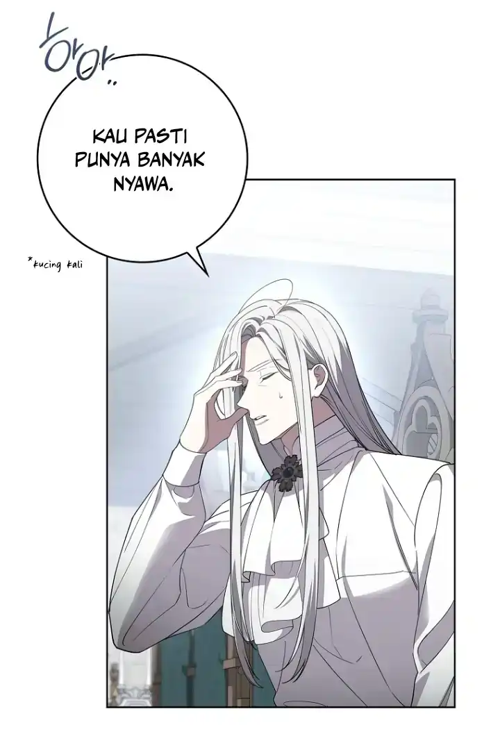 The 100 Curses of Illeston Mansion Chapter 8 Gambar 67