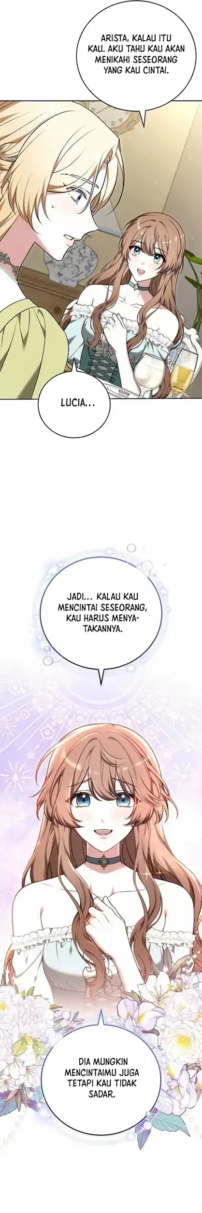 The 101st Confession Chapter 13 Gambar 19