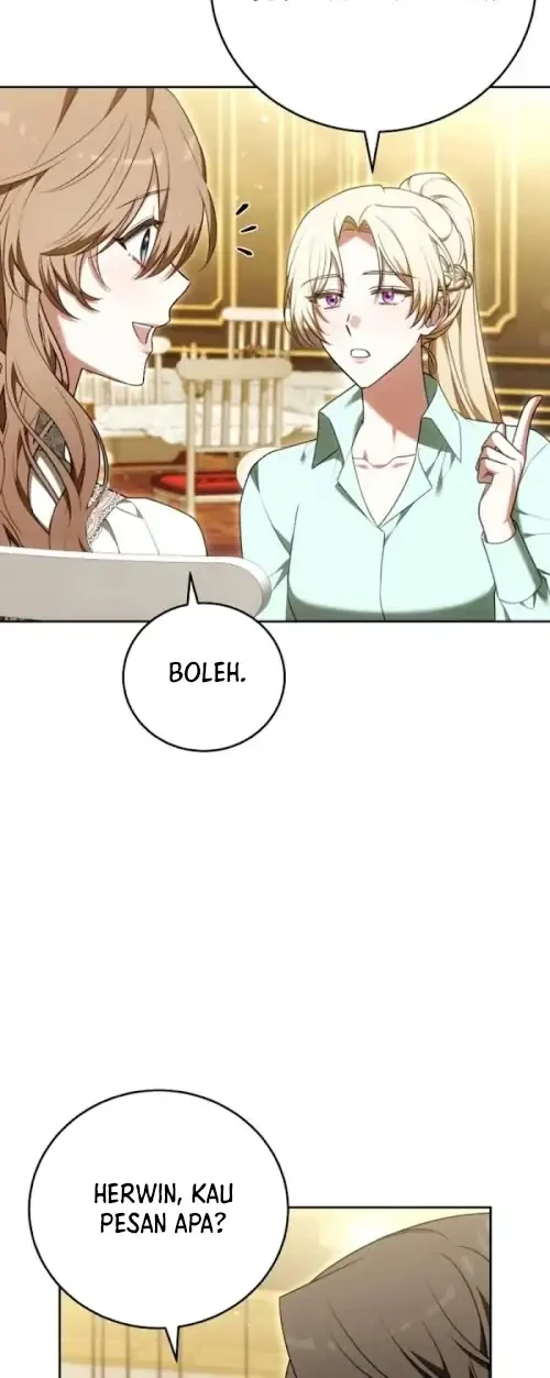 The 101st Confession Chapter 17 Gambar 24