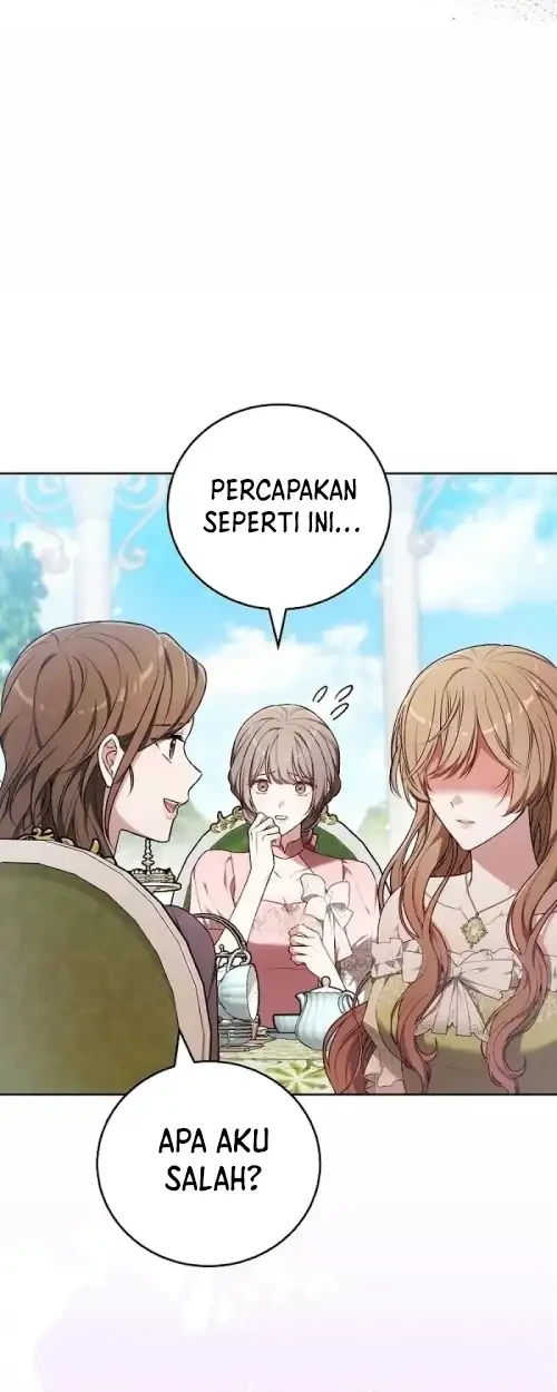 The 101st Confession Chapter 19 Gambar 27