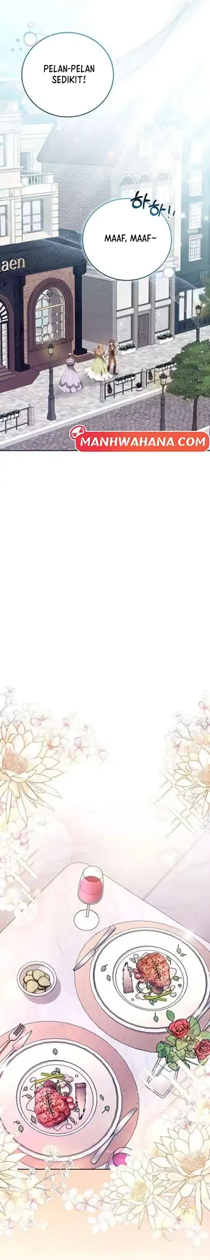 The 101st Confession Chapter 30 Gambar 18