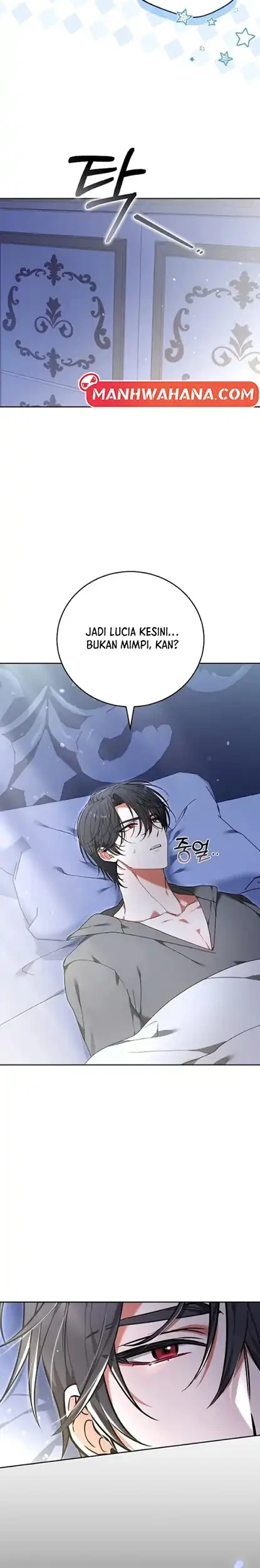 The 101st Confession Chapter 35 Gambar 18