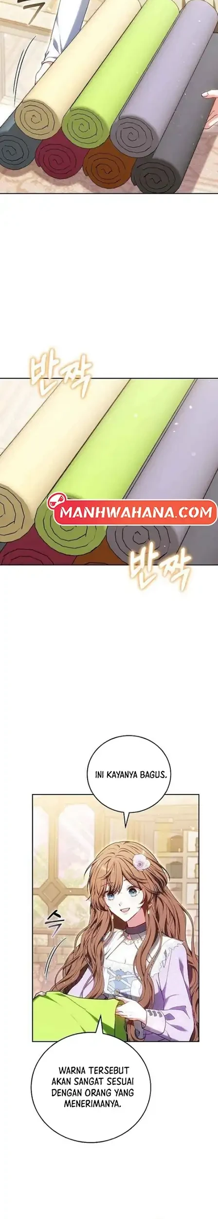 The 101st Confession Chapter 38 Gambar 18