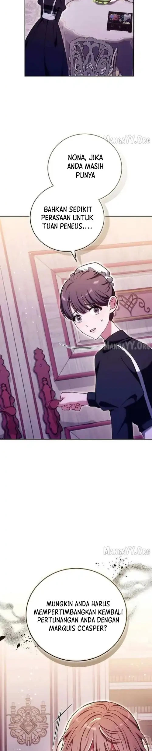 The 101st Confession Chapter 39 Gambar 18