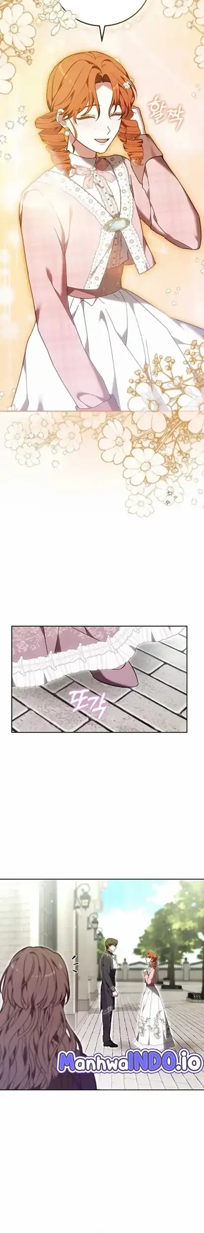 The 101st Confession Chapter 41 Gambar 18