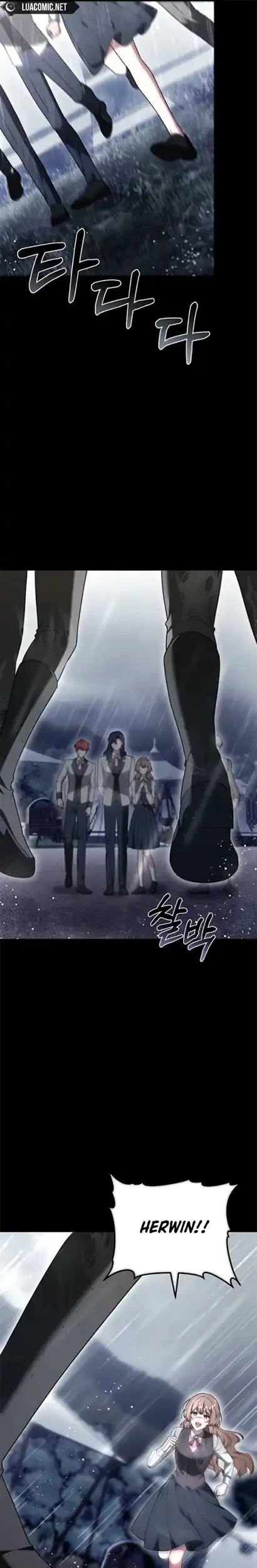The 101st Confession Chapter 5 Gambar 25