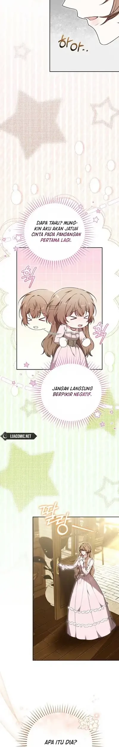 The 101st Confession Chapter 6 Gambar 24