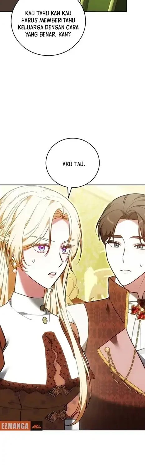 The 101st Confession Chapter 64 Gambar 26