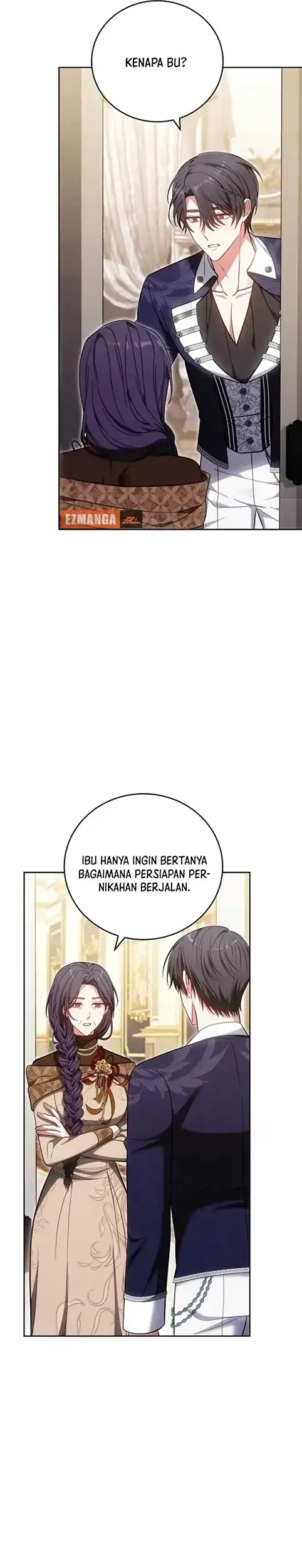 The 101st Confession Chapter 66 Gambar 22