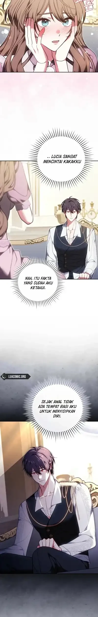 The 101st Confession Chapter 67 Gambar 23