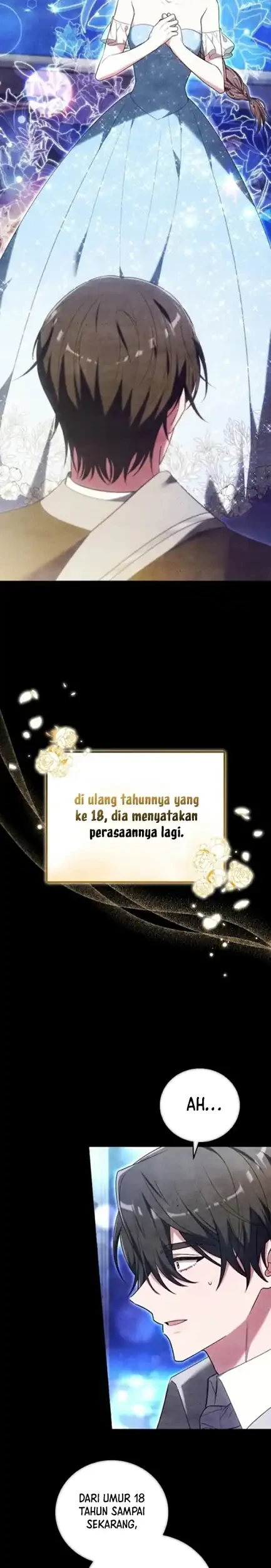 The 101st Confession Chapter 9 Gambar 20