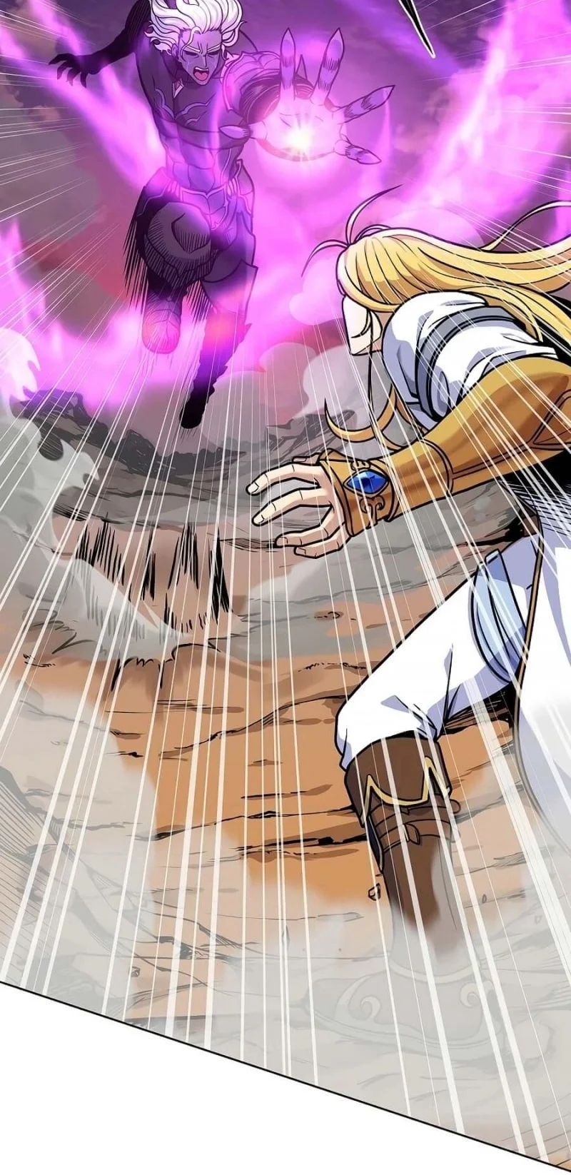 The 10th Class Lout of the Knight Family Chapter 1 Gambar 75