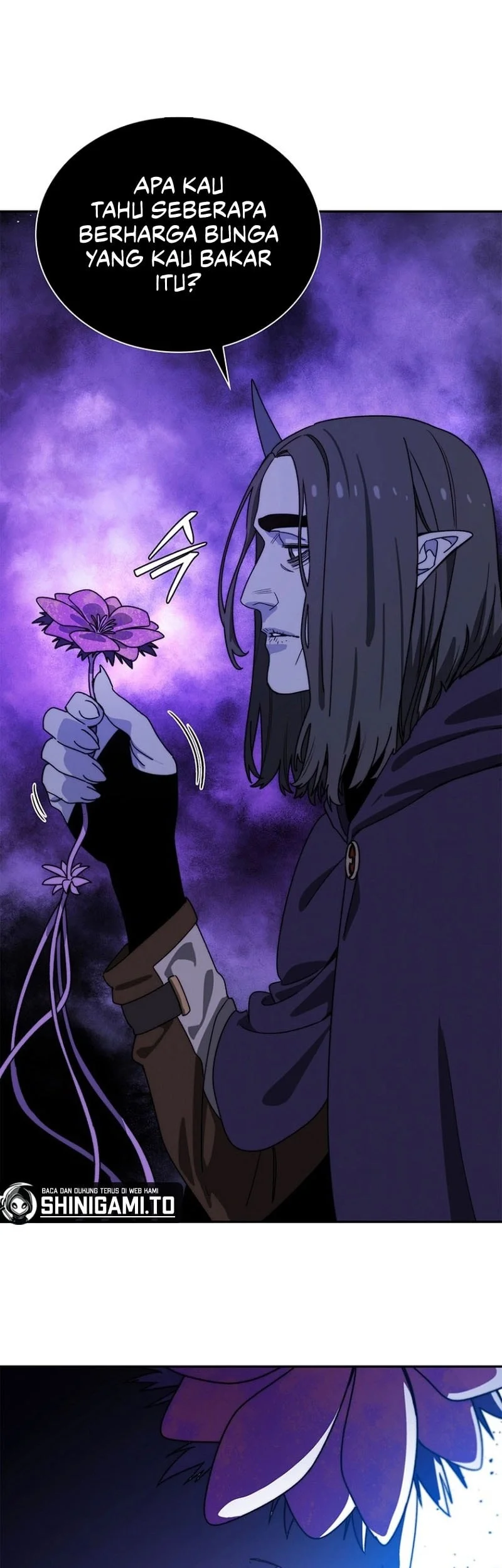 The 18 Year Old Demon King Chapter 11 Gambar 40