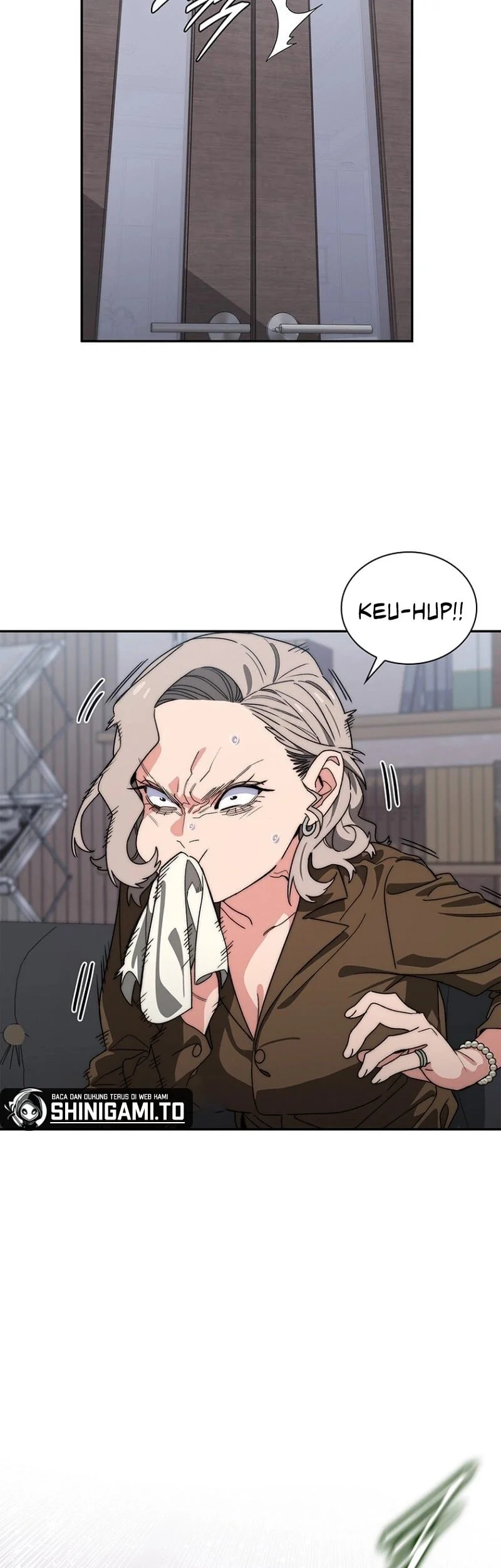 The 18 Year Old Demon King Chapter 15 Gambar 48