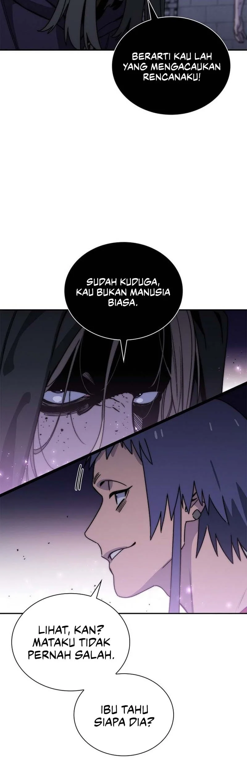 The 18 Year Old Demon King Chapter 19 Gambar 39