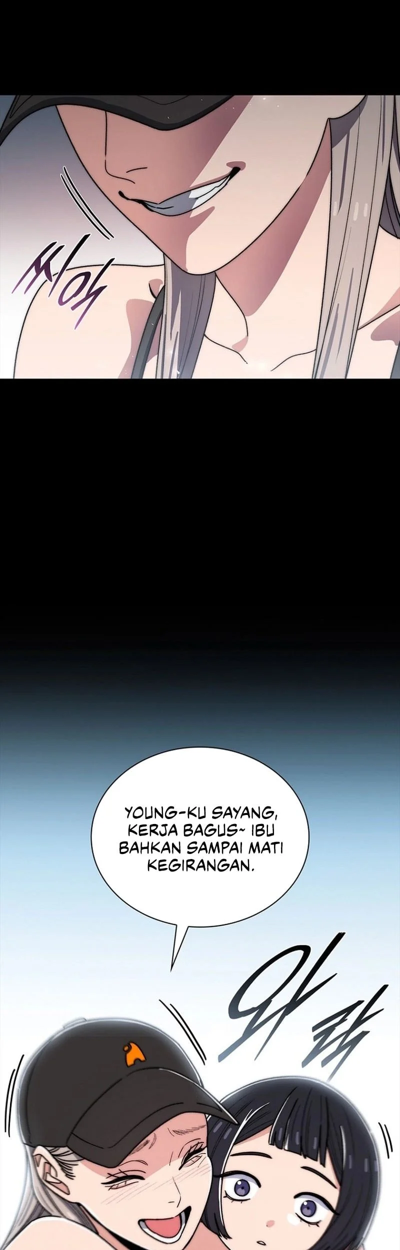 The 18 Year Old Demon King Chapter 23 Gambar 44