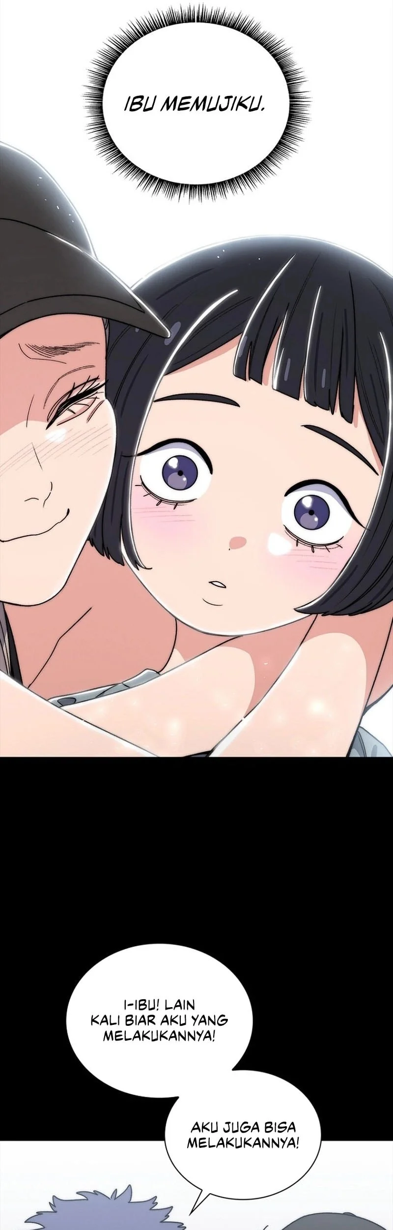 The 18 Year Old Demon King Chapter 23 Gambar 46