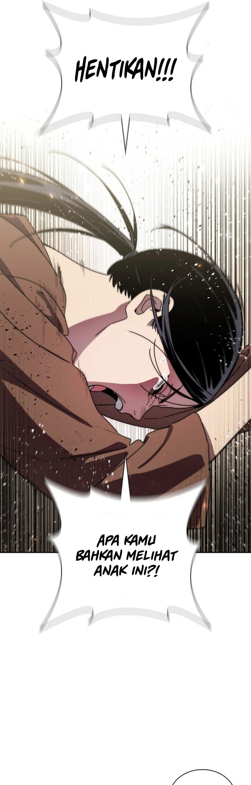 The 18 Year Old Demon King Chapter 26 Gambar 39