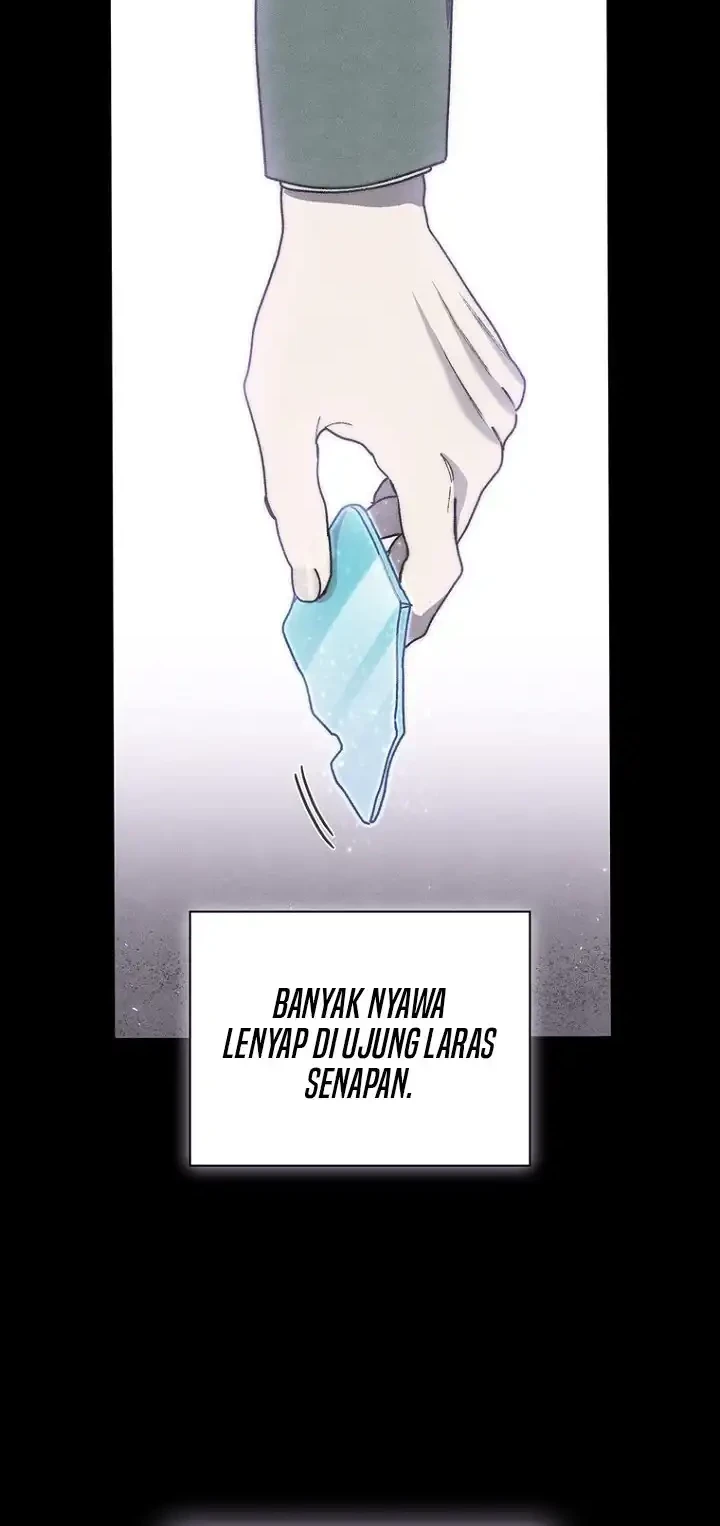 The 18 Year Old Demon King Chapter 39 Gambar 41