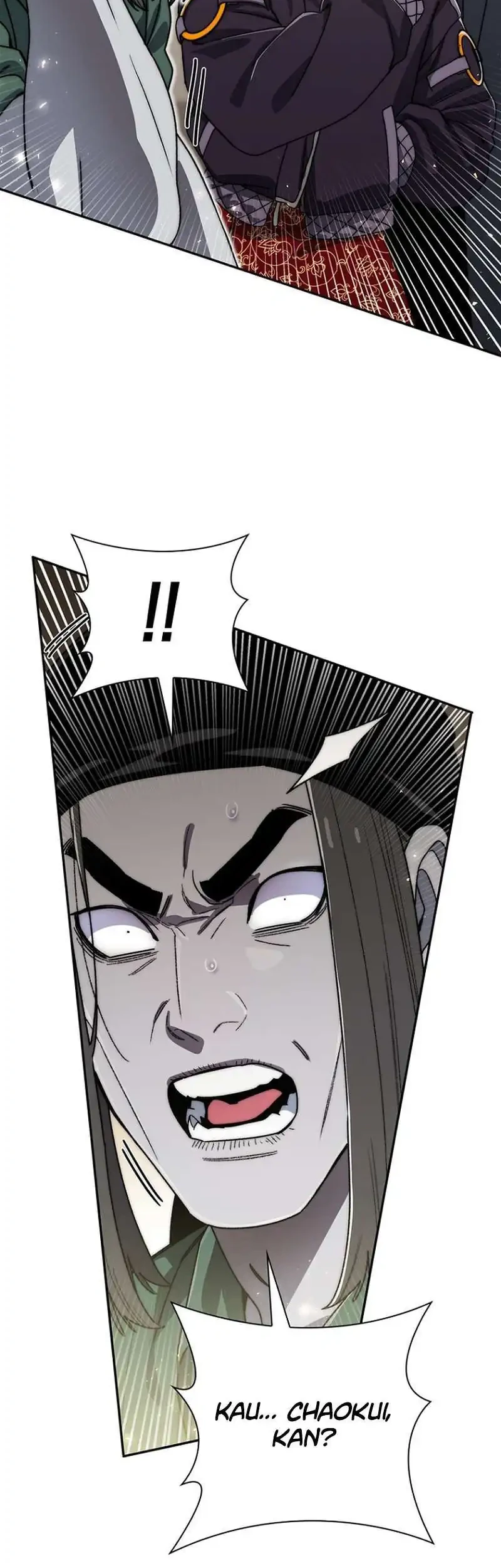 The 18 Year Old Demon King Chapter 44 Gambar 28