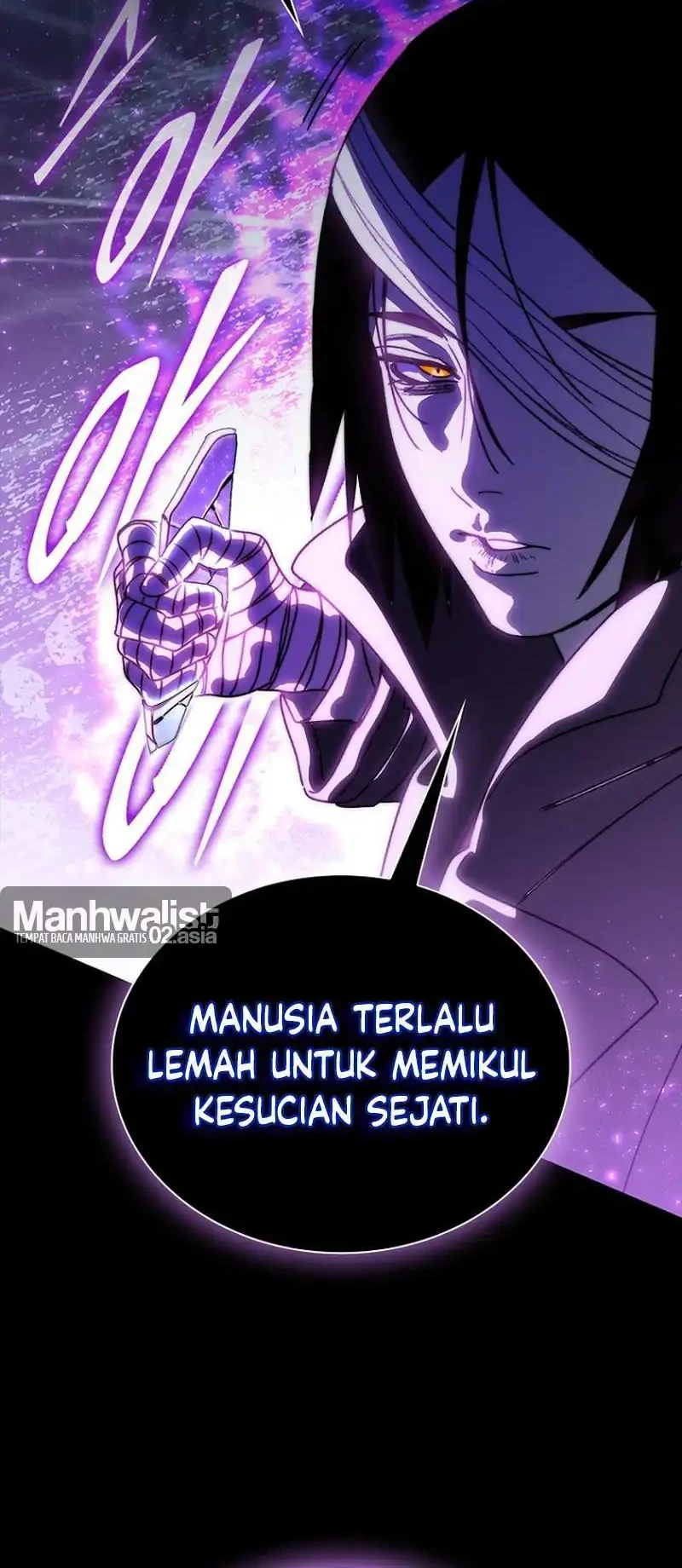 The 18 Year Old Demon King Chapter 45 Gambar 35