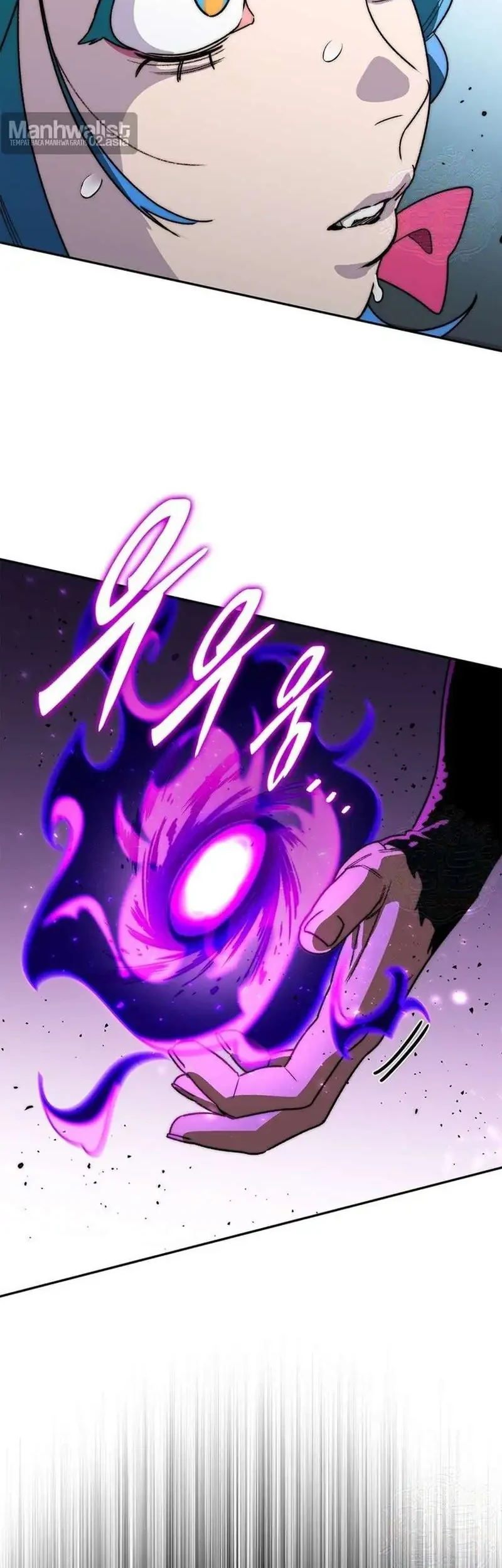 The 18 Year Old Demon King Chapter 47 Gambar 46