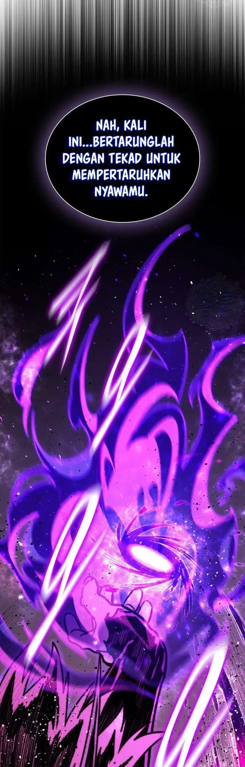 The 18 Year Old Demon King Chapter 47 Gambar 47
