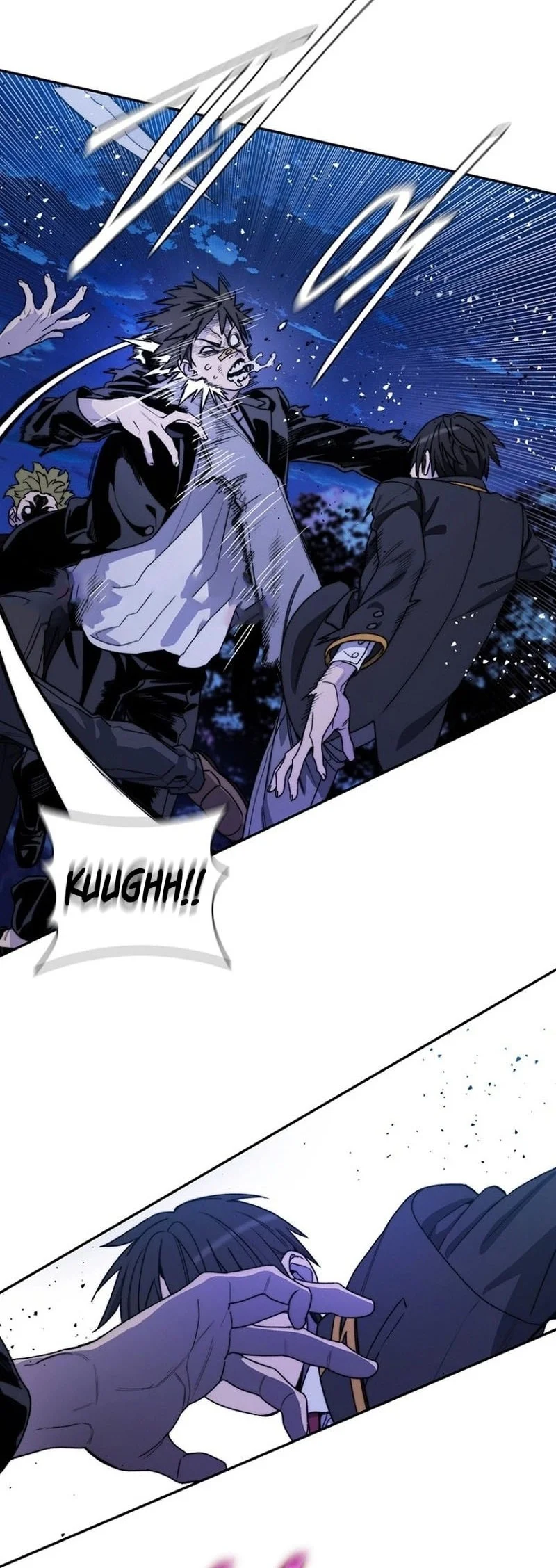 The 18 Year Old Demon King Chapter 7 Gambar 45