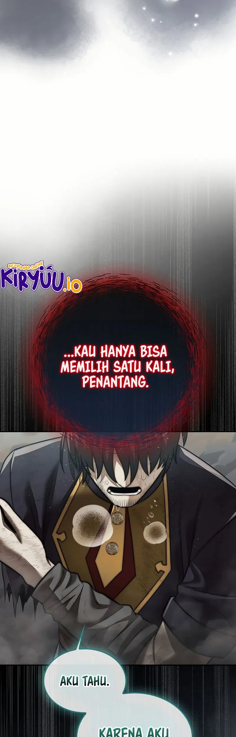 The 31st Piece Turns the Tables Chapter 101 Gambar 49