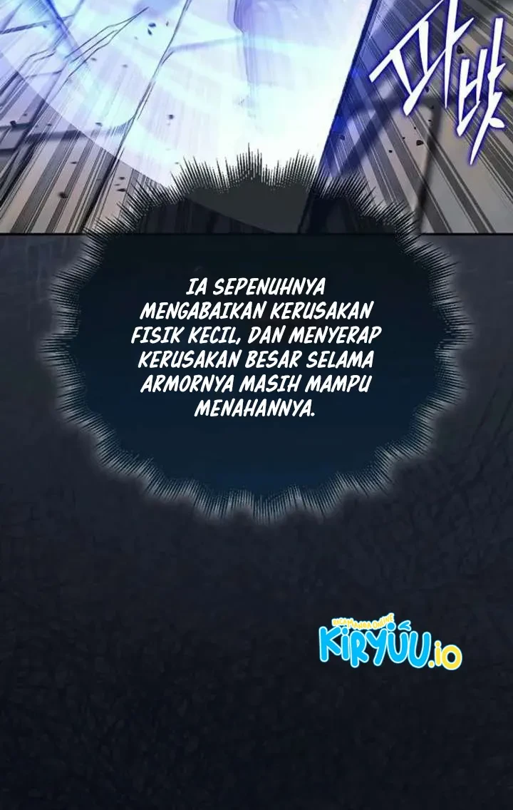 The 31st Piece Turns the Tables Chapter 108 Gambar 43