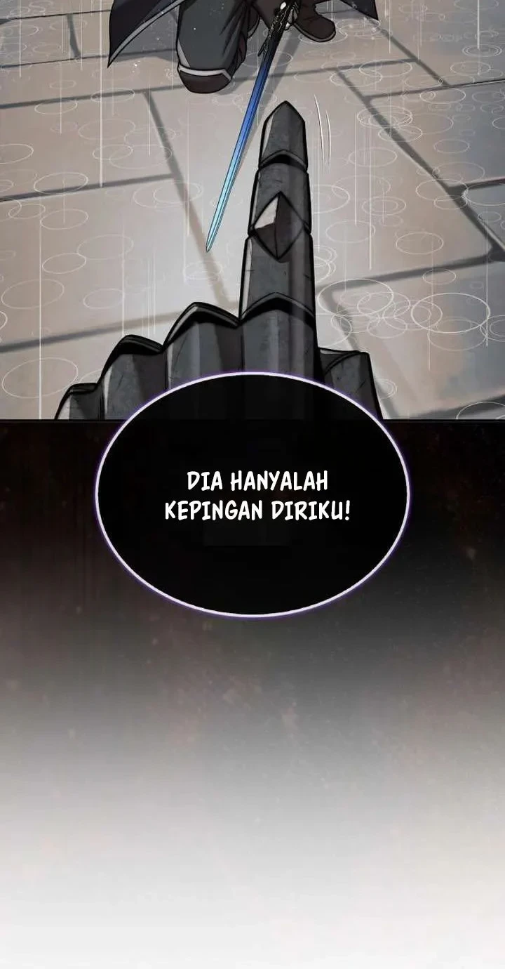 The 31st Piece Turns the Tables Chapter 109 Gambar 44