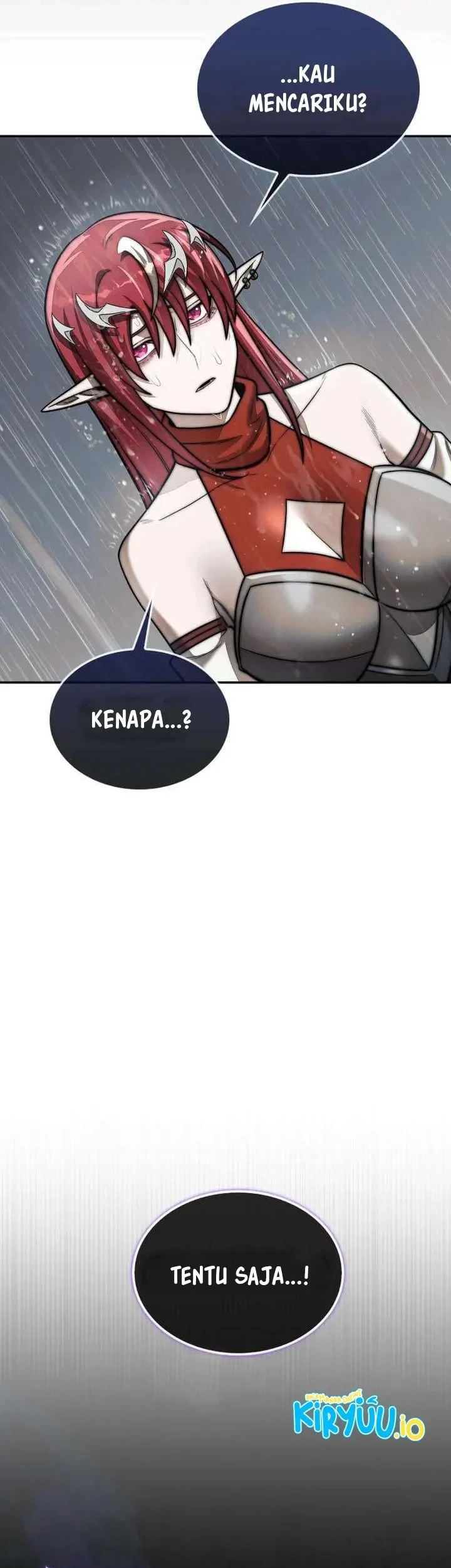 The 31st Piece Turns the Tables Chapter 109 Gambar 45
