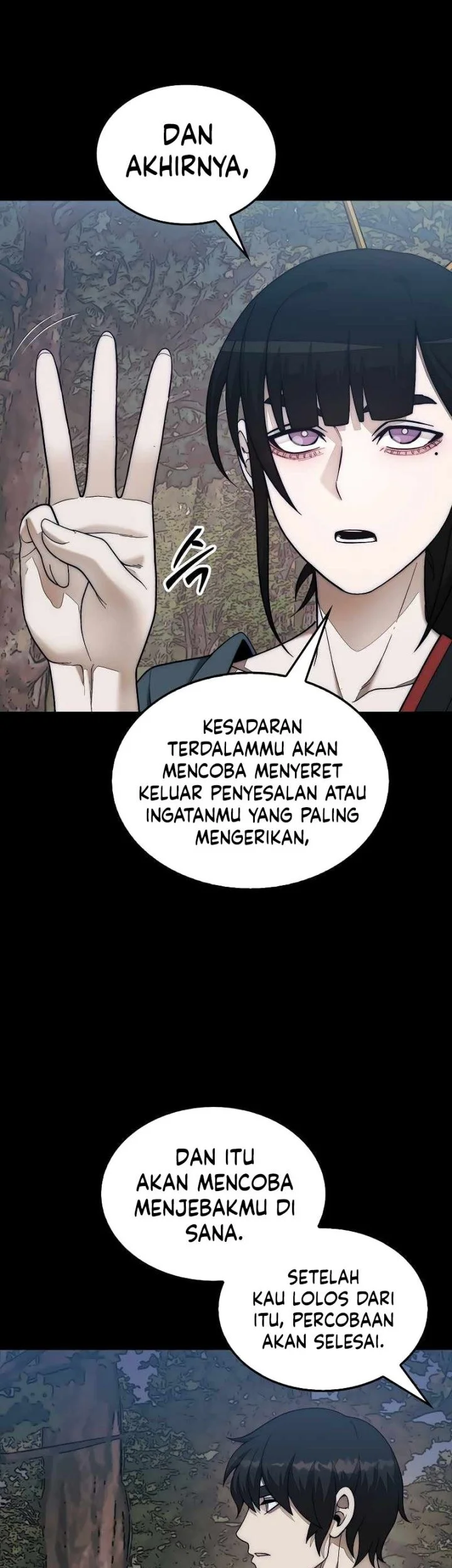 The 31st Piece Turns the Tables Chapter 78 Fix Gambar 43