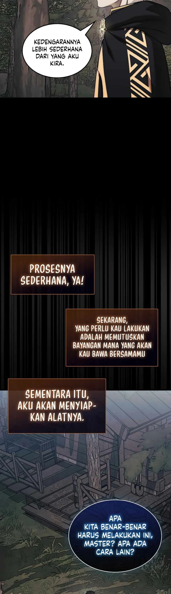 The 31st Piece Turns the Tables Chapter 78 Fix Gambar 44