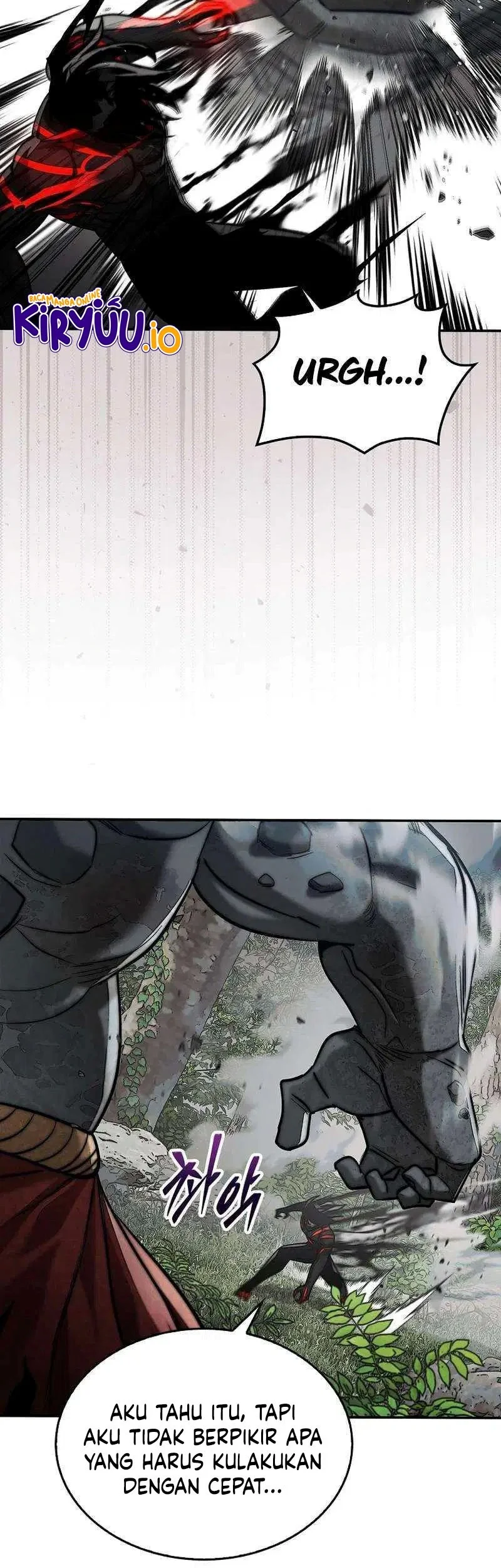 The 31st Piece Turns the Tables Chapter 87 Fix Gambar 40