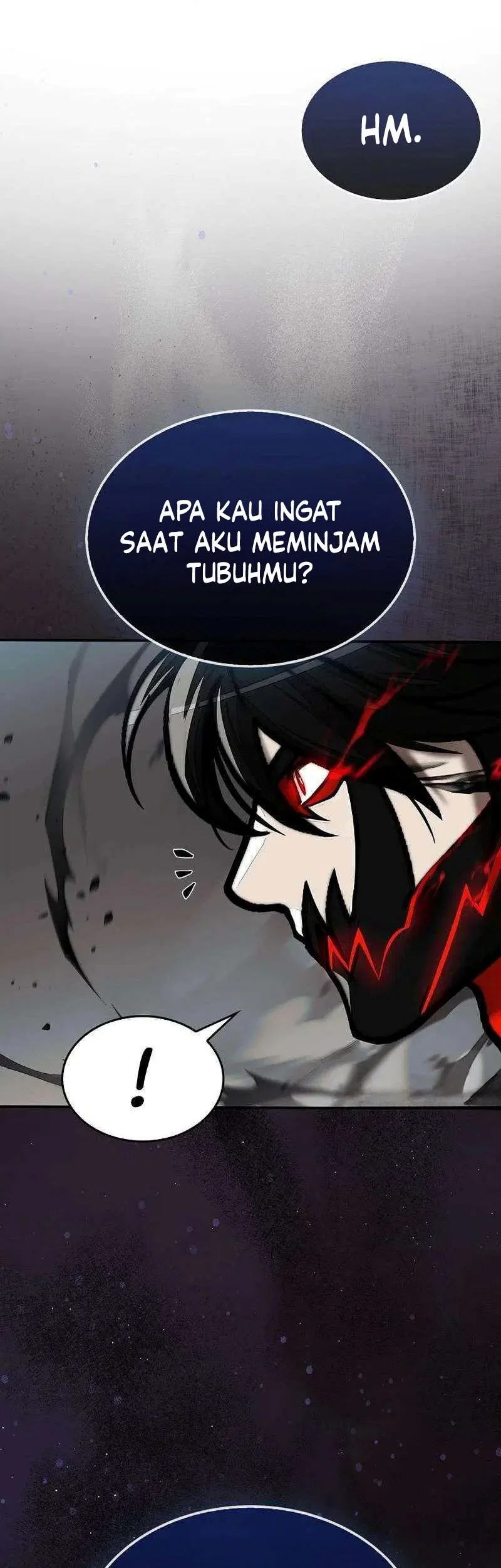 The 31st Piece Turns the Tables Chapter 87 Fix Gambar 41